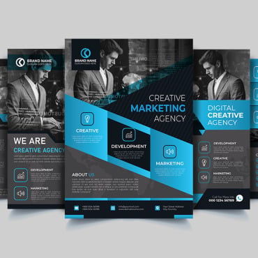 Business Clean Corporate Identity 370626