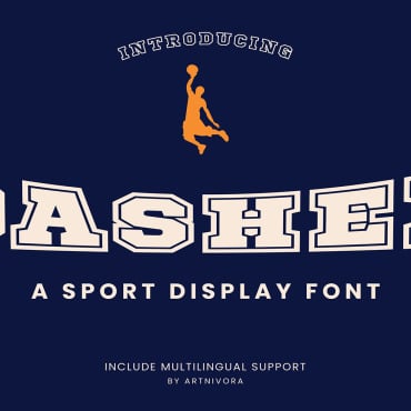 Fonts Display  370793