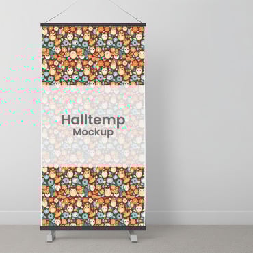 Advertising Artwork  370805