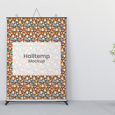 Advertising Artwork  370806