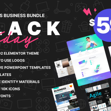 Business Card  370822