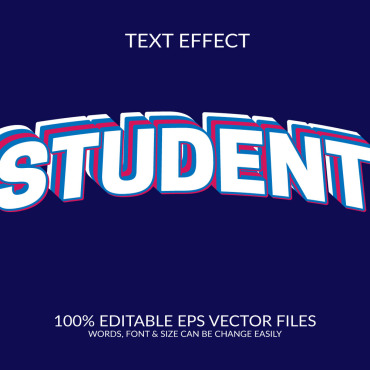 Student Day Illustrations Templates 370926