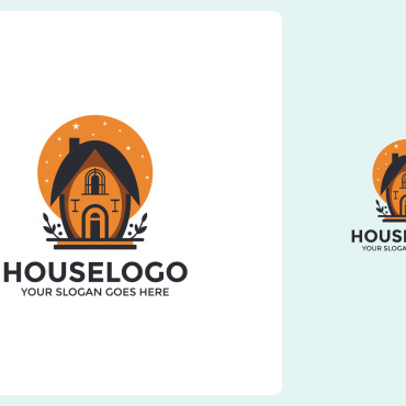 Build Building Logo Templates 370943