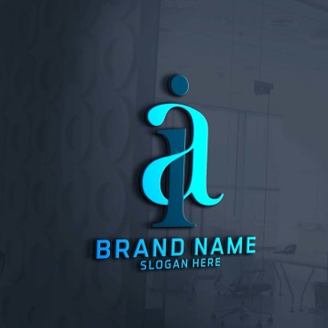 Branding Business Logo Templates 370986