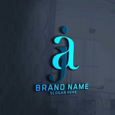 Branding Business Logo Templates 370987