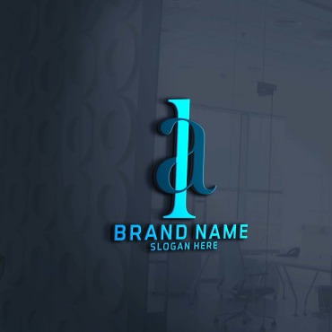 Branding Business Logo Templates 370992