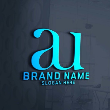Branding Business Logo Templates 370998