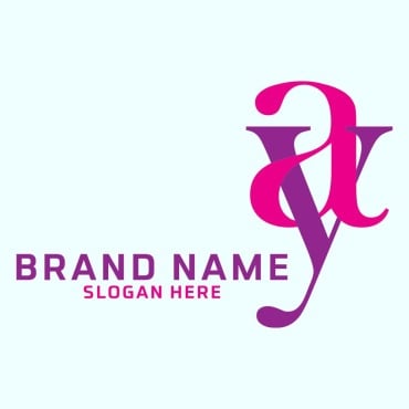 Branding Business Logo Templates 371001