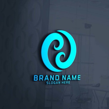 Branding Business Logo Templates 371006