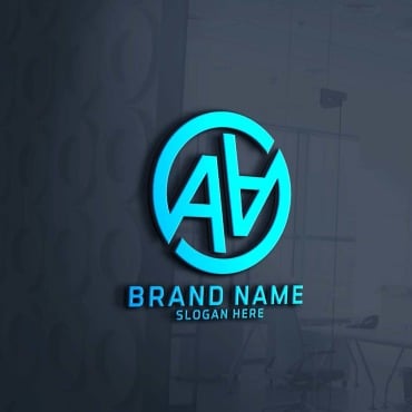 Branding Business Logo Templates 371008
