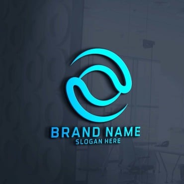Branding Business Logo Templates 371010