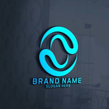 Branding Business Logo Templates 371011