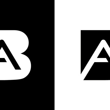 Letter Logo Logo Templates 371156