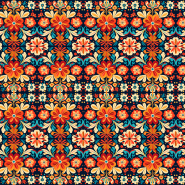 Boho Design  371170