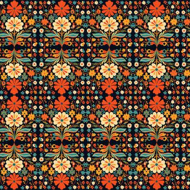 Boho Design  371179