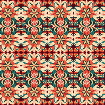 Boho Design  371182
