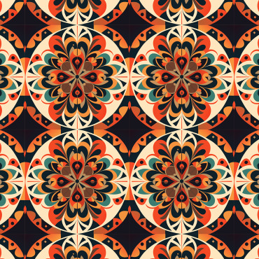 Boho Design  371183