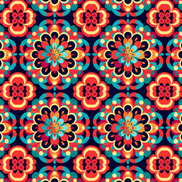 Boho Design  371184