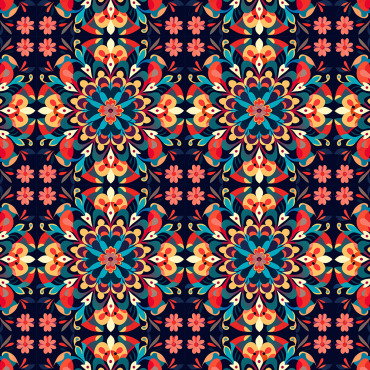 Boho Design  371187