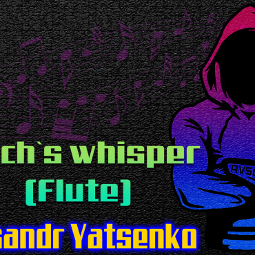 Whisper Witch Stock Music 371247