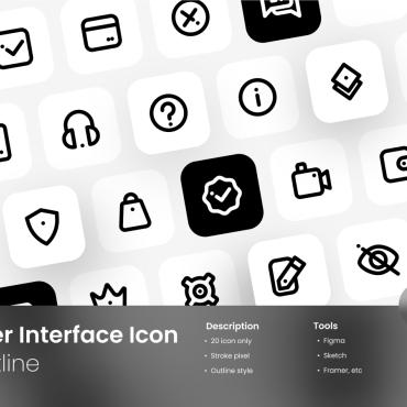 Home Search Icon Sets 371349