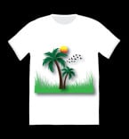 T-shirts 371351