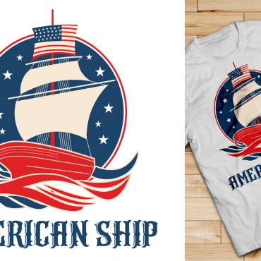 Antique Boat T-shirts 371357