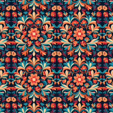 Boho Design  371418