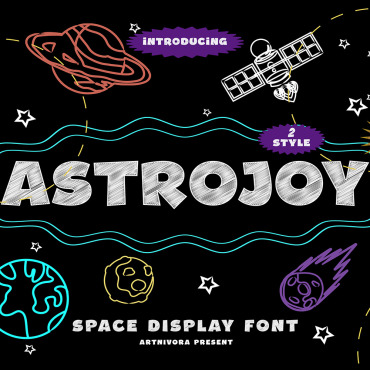 Fonts Display  371525