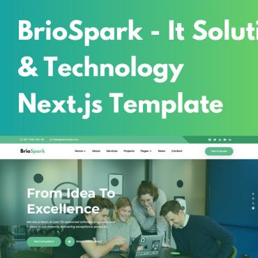 Bootstrap Business Responsive Website Templates 371567