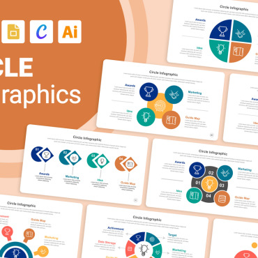 Infographic Templates Infographic Elements 371615