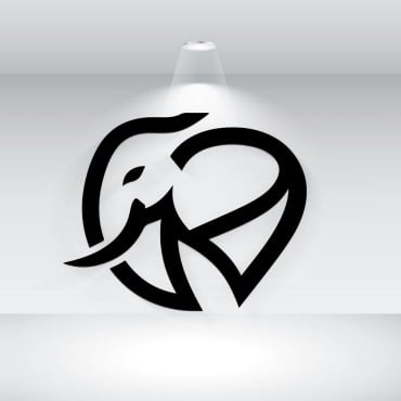 Animal Branding Logo Templates 371627