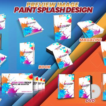 Digital Backdrop  371655