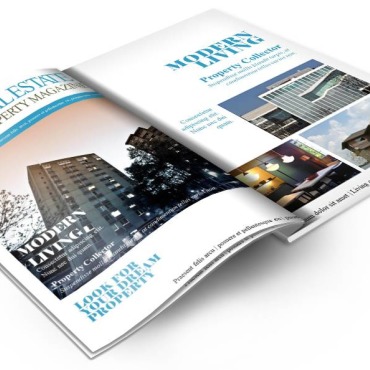 Estate Magazine  371785