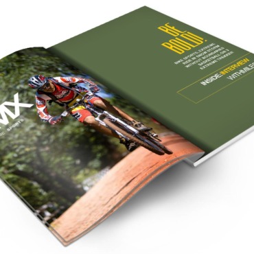 Sports Magazine  371789