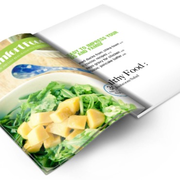 Food Magazine  371790