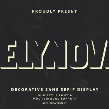 Fonts Display  371825