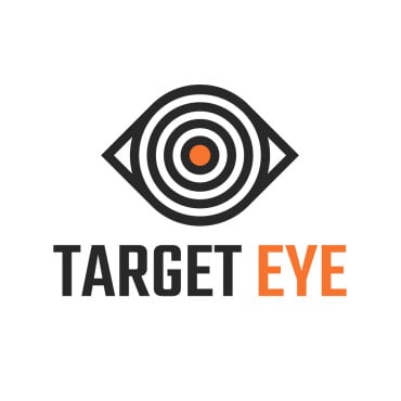 Logo Target Logo Templates 371881