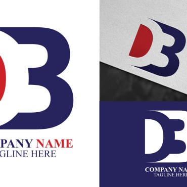 Brand Branding Logo Templates 371882