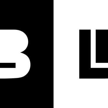 Letter Bl Logo Templates 371897
