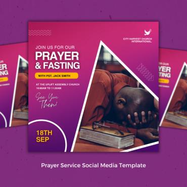 Designs Prayer Social Media 371941