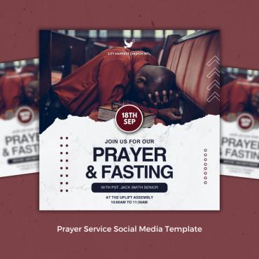 Designs Prayer Social Media 371942
