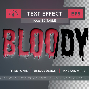 Effect Font  372032