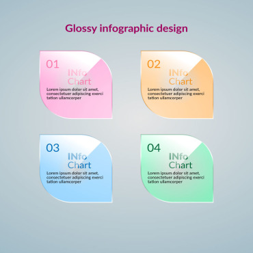 Concept Diagram Infographic Elements 372060