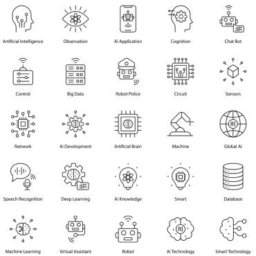 Icons File Icon Sets 372131