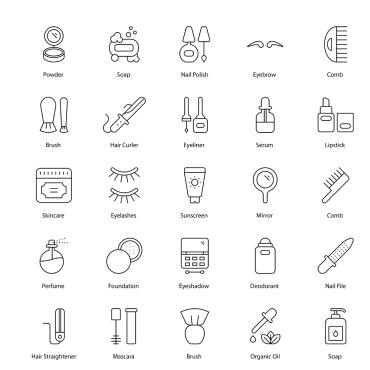 Icons Set Icon Sets 372132