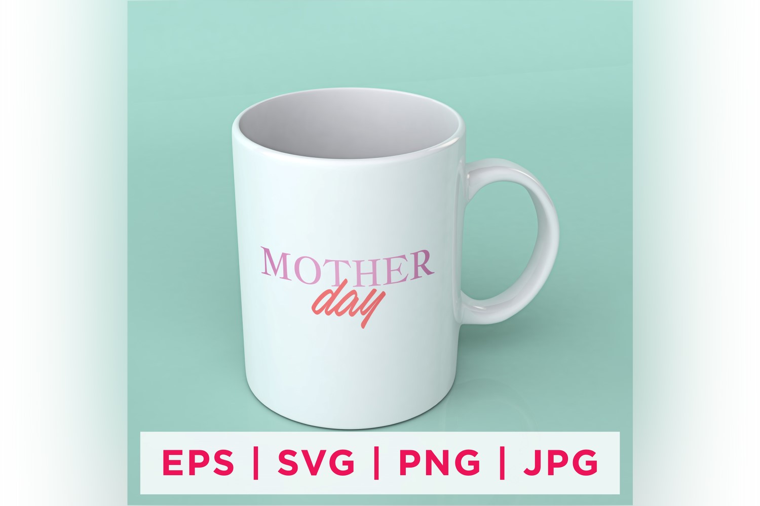Mother's Day Quote Stickers