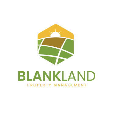 Vacant Blank Logo Templates 372373