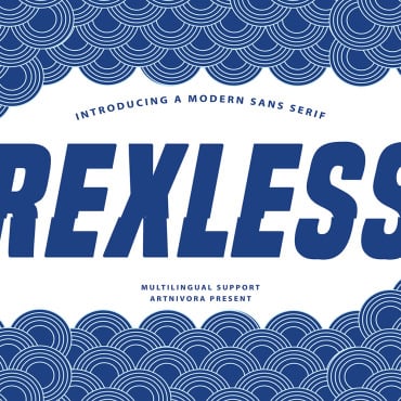 Fonts Display  372381