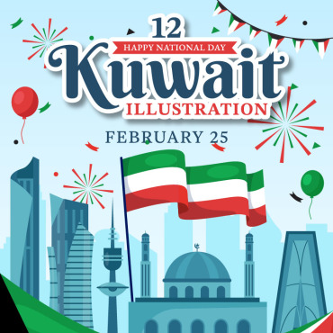 <a class=ContentLinkGreen href=/fr/kits_graphiques_templates_illustrations.html>Illustrations</a></font> jour kuwait 372422